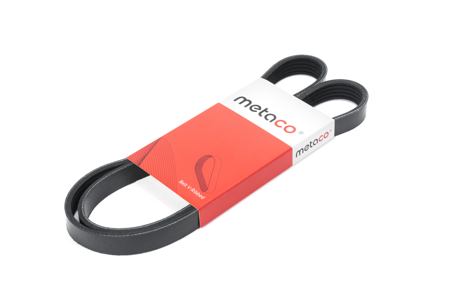 METACO 5PK1145 Ремень поликлиновой