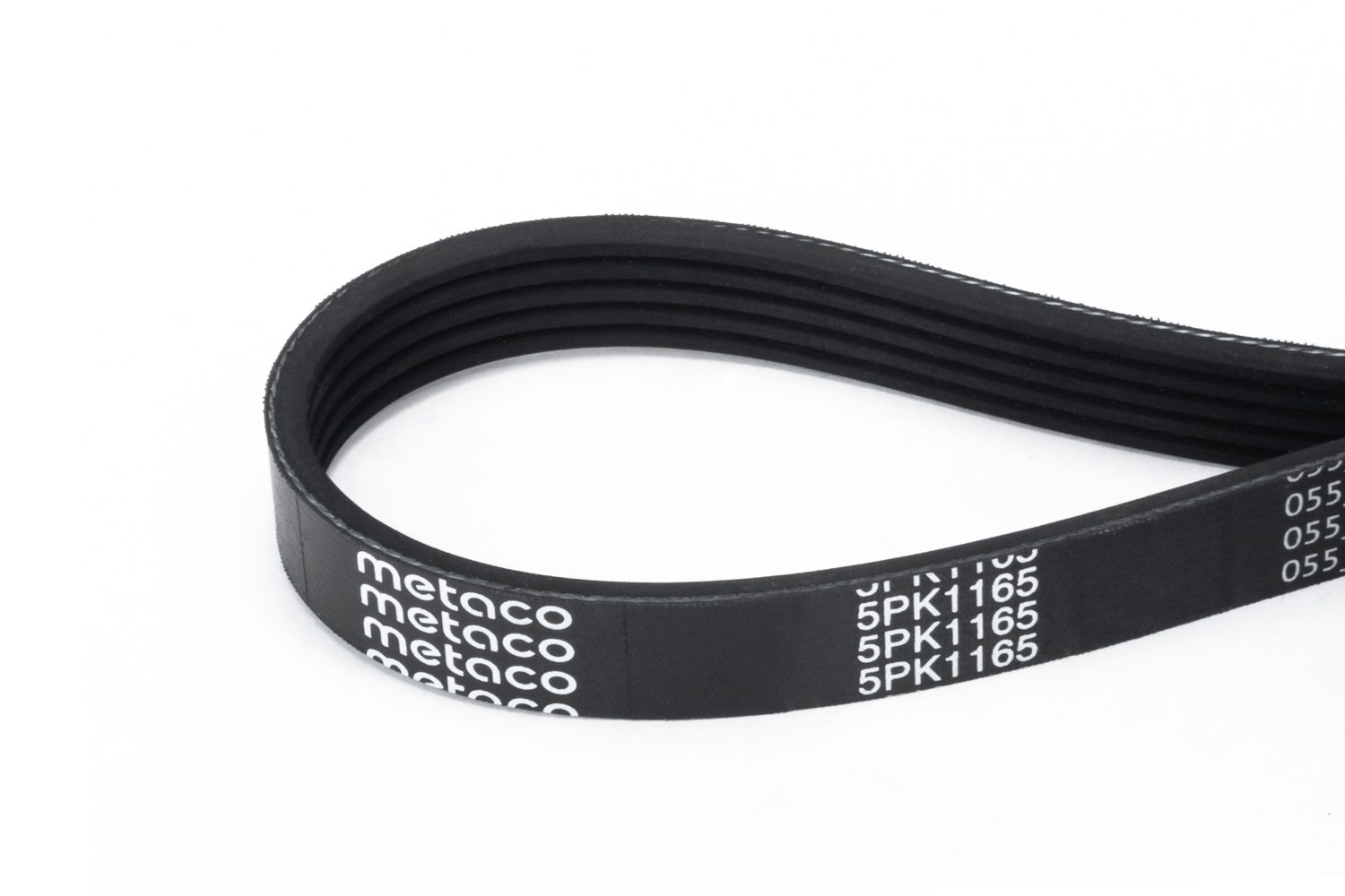 METACO 5PK1165 Ремень поликлиновой