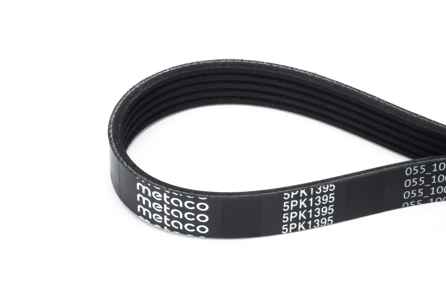 METACO 5PK1395 Ремень поликлиновой