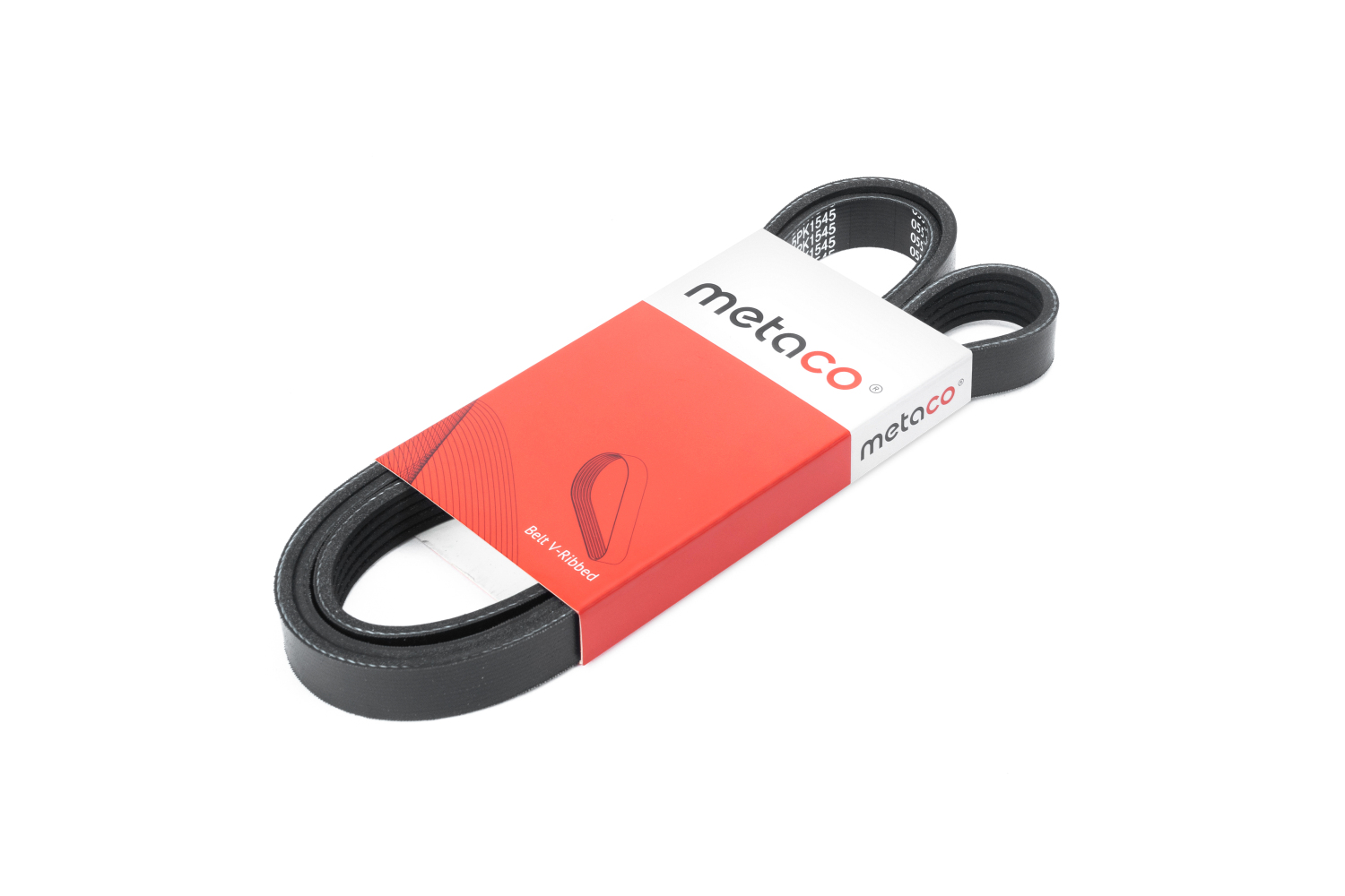 METACO 5PK1545 Ремень поликлиновой