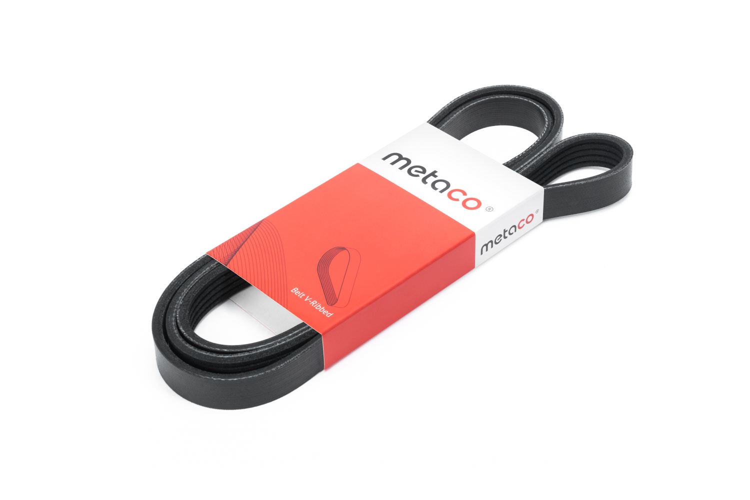METACO 5PK1635 Ремень ручейковый