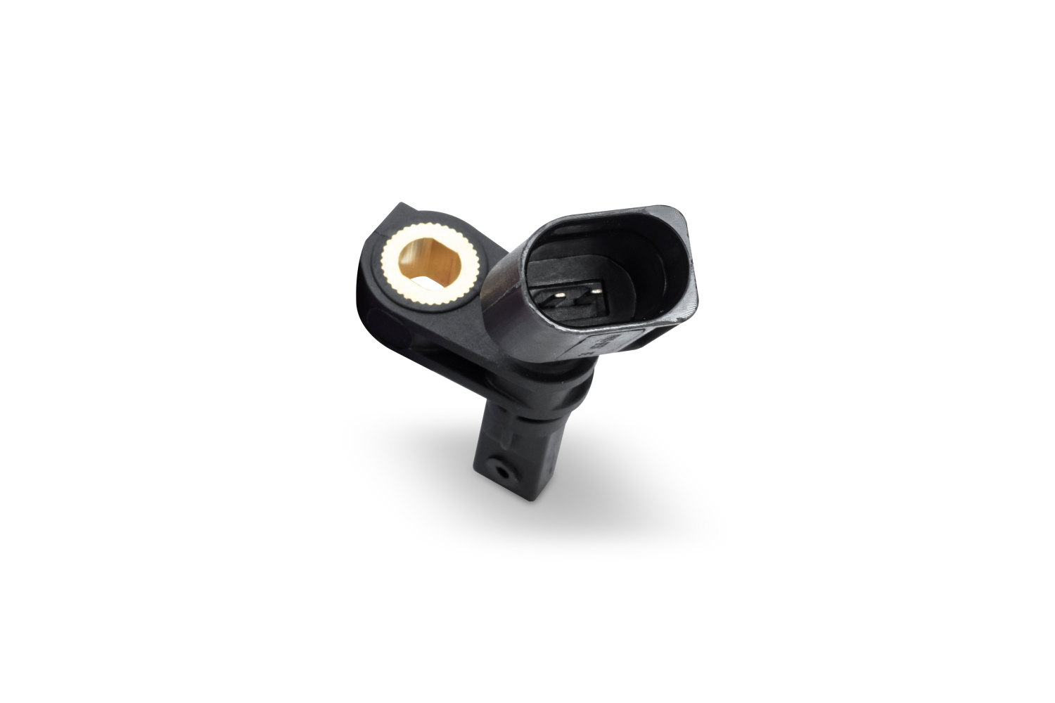 METACO 6300037 Датчик ABS | перед прав |
