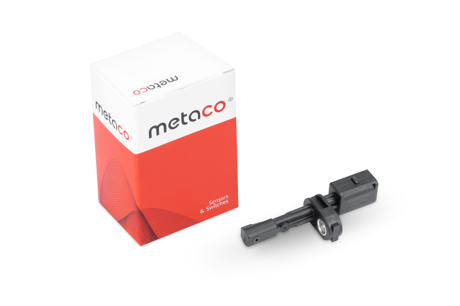 METACO 6300149 Датчик ABS задний