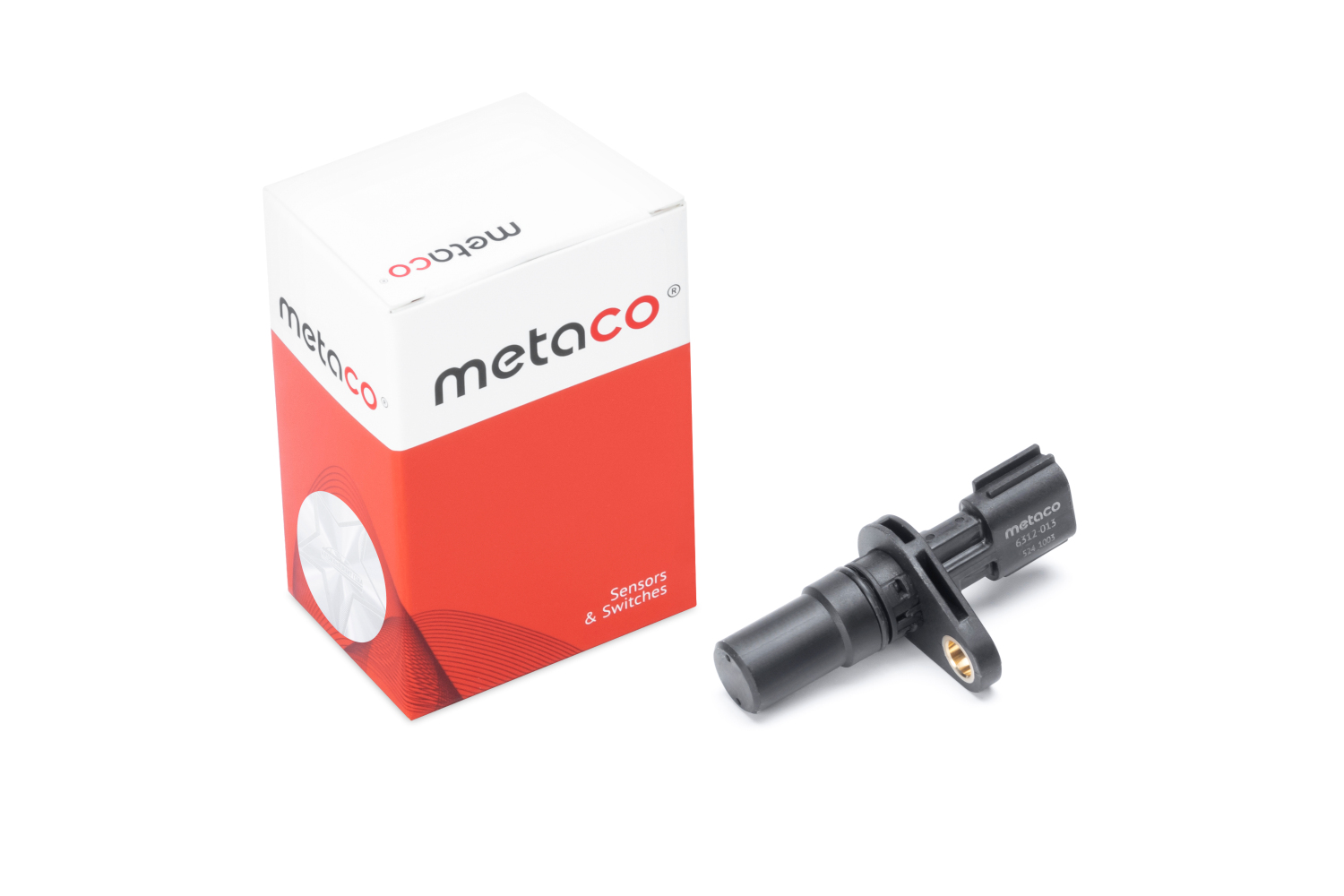 METACO 6312013 Датчик АКПП