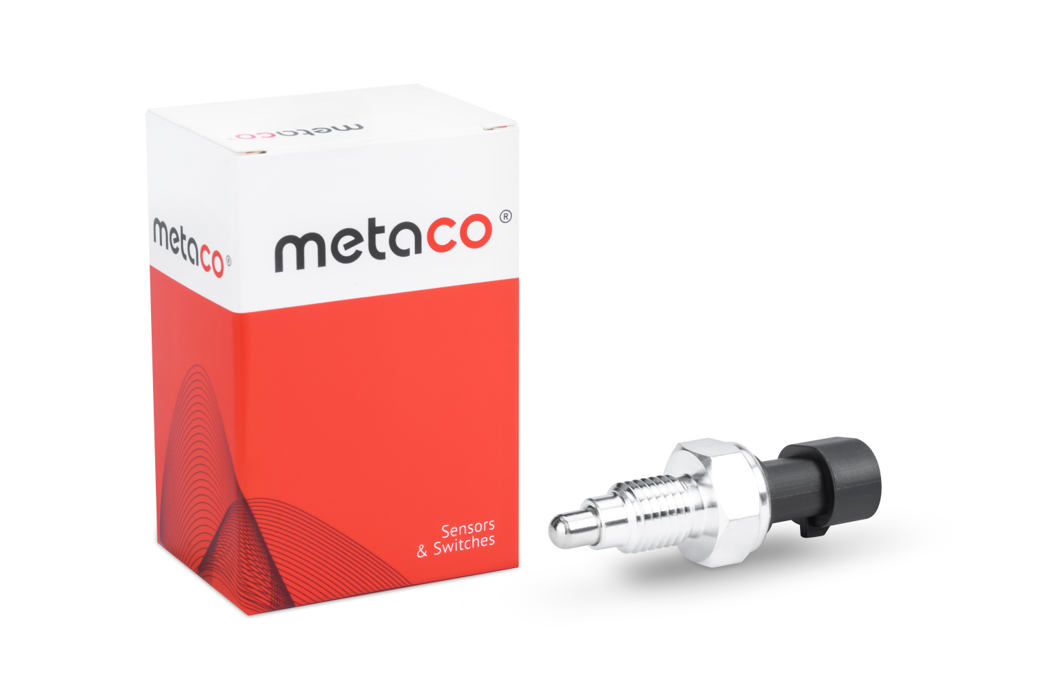 METACO 6320002 Датчик включения заднего хода