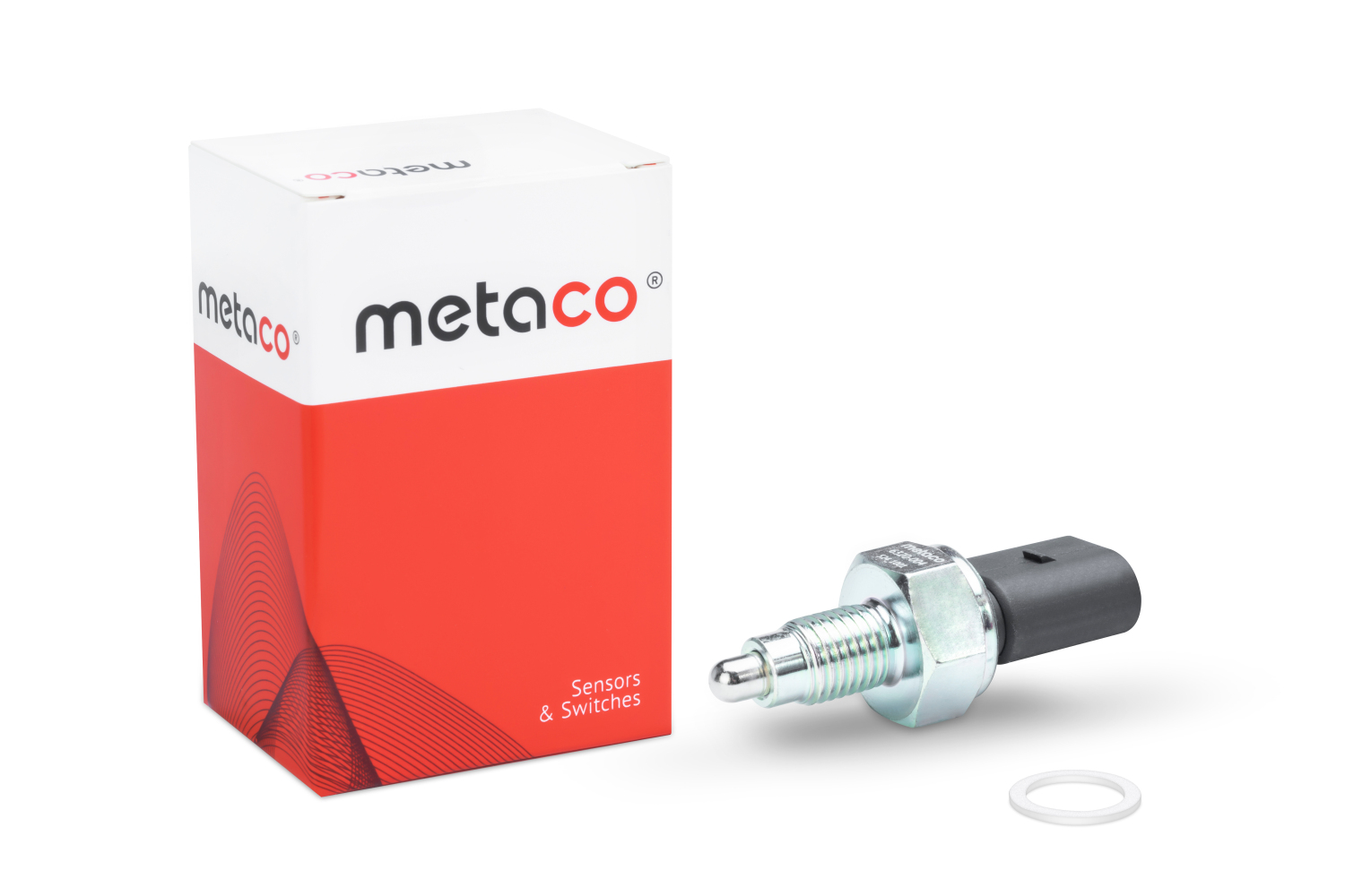 METACO 6320004 Датчик включения заднего хода
