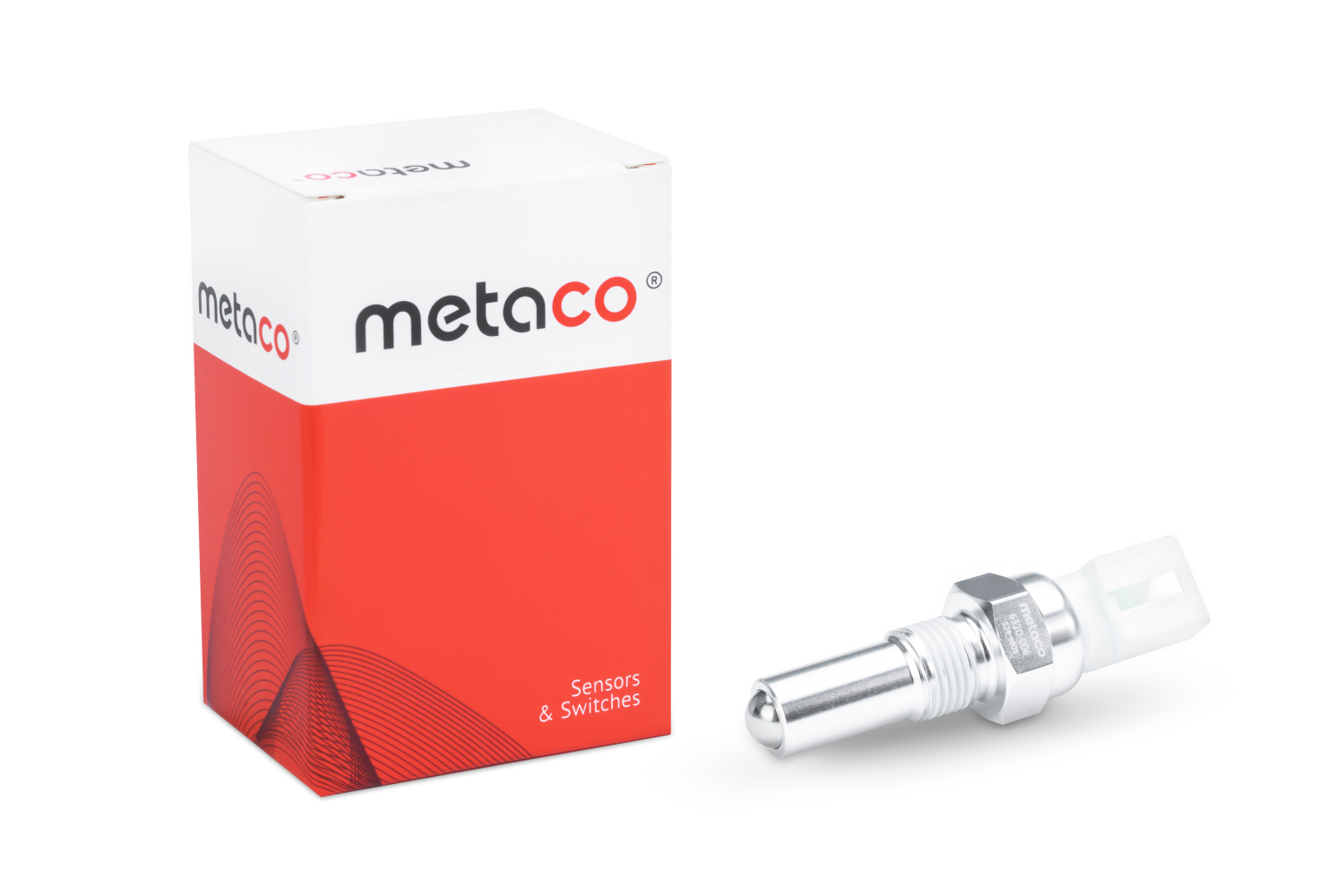 METACO 6320006 Датчик включения заднего хода