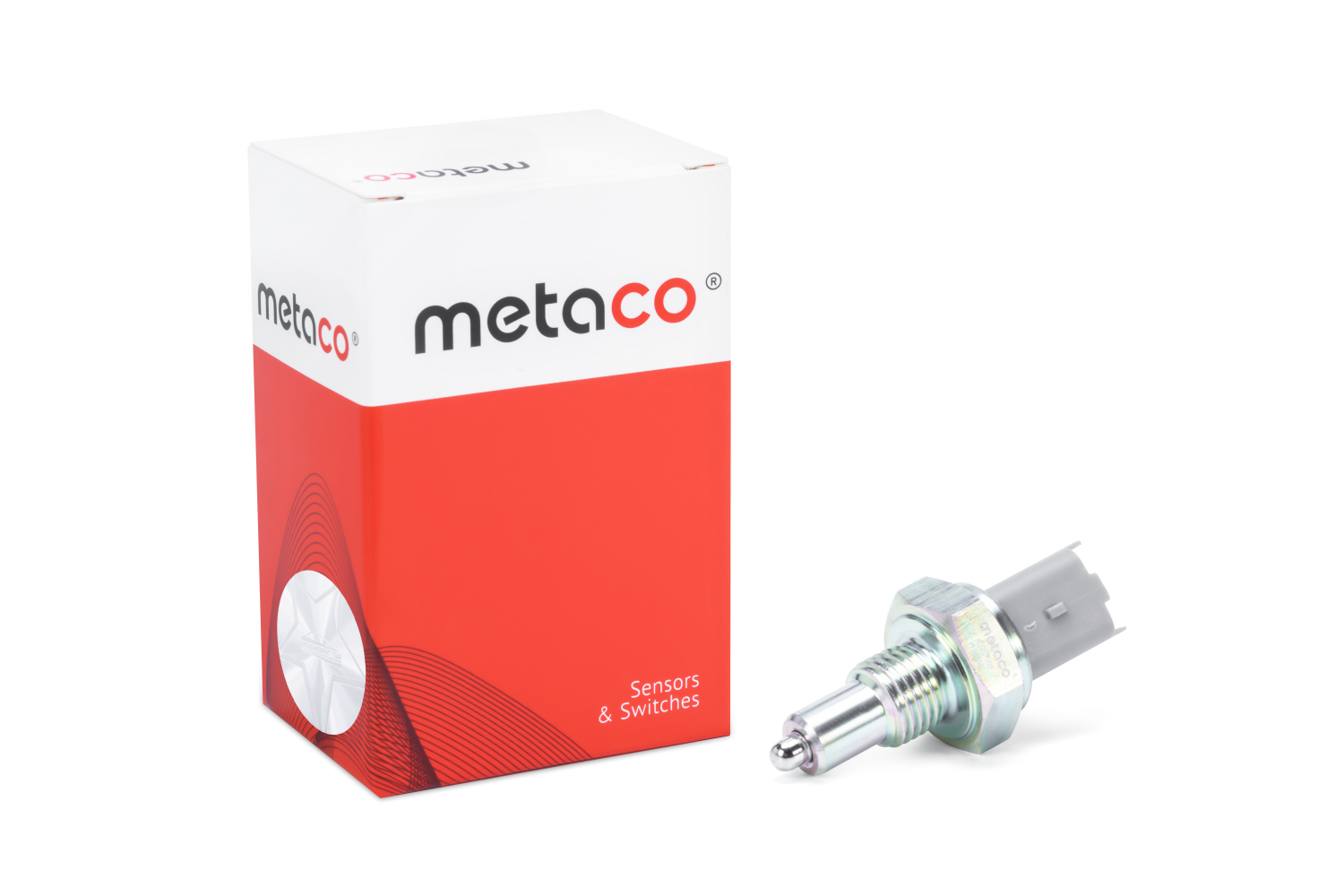 METACO 6320009 Датчик включения заднего хода