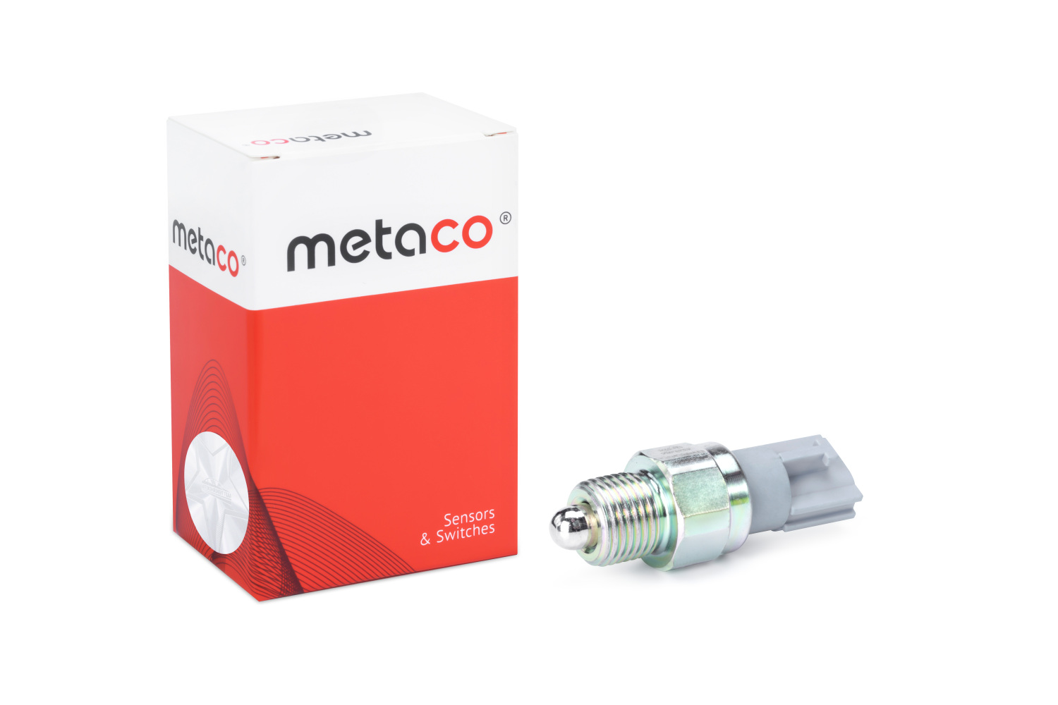METACO 6320016 Датчик включения заднего хода