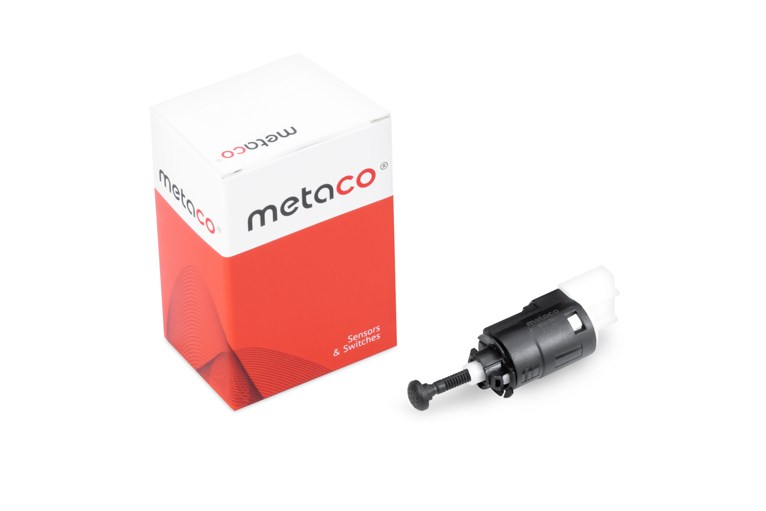 METACO 6324012 Датчик включения стопсигнала