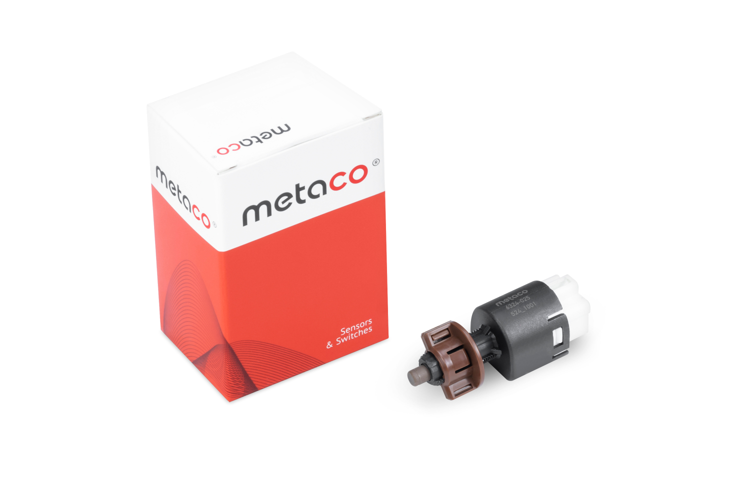 METACO 6324025 Датчик включения стопсигнала