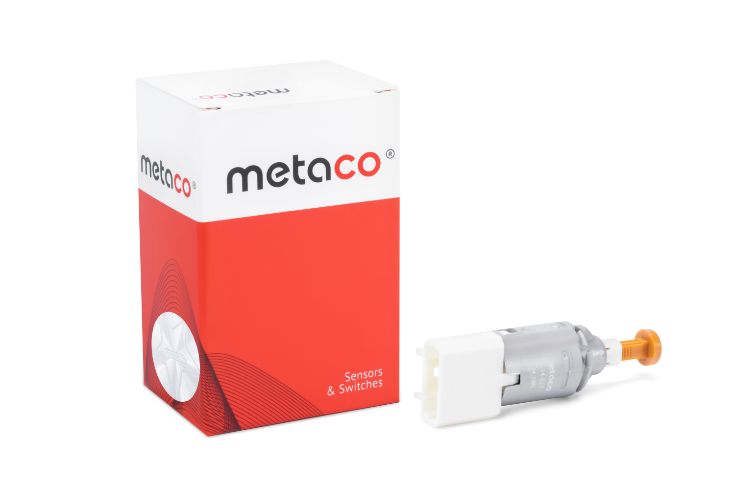 METACO 6324027 Датчик включения стопсигнала