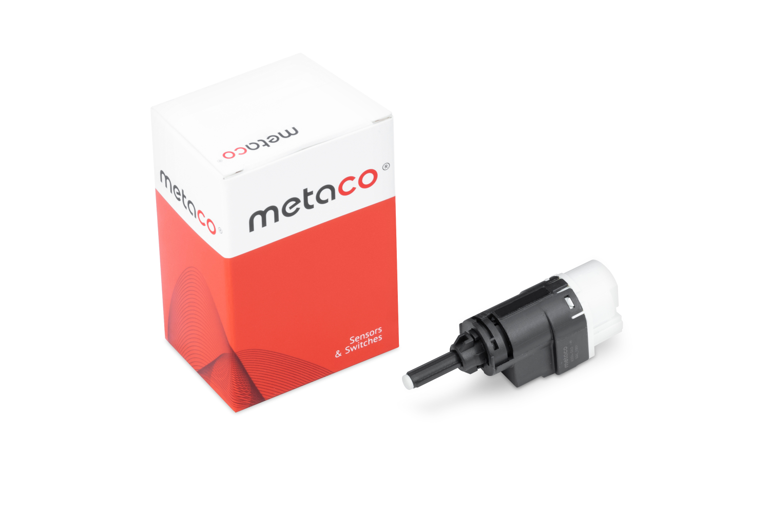 METACO 6324043 Датчик включения стопсигнала