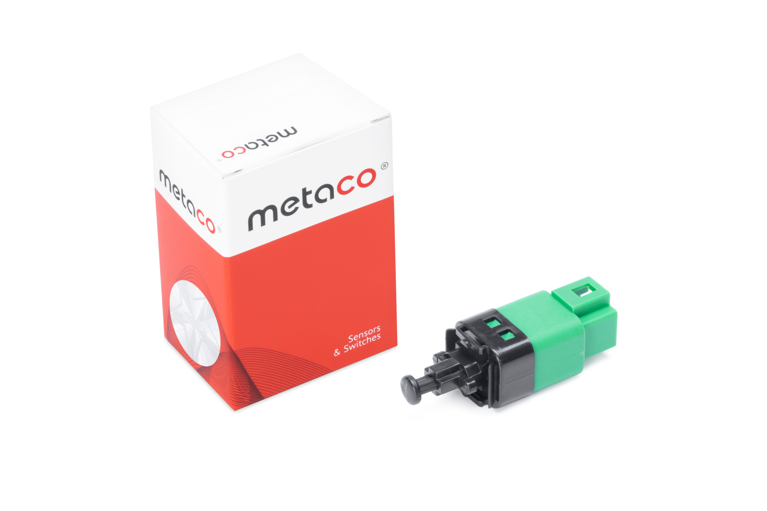 METACO 6324048 Датчик включения стопсигнала