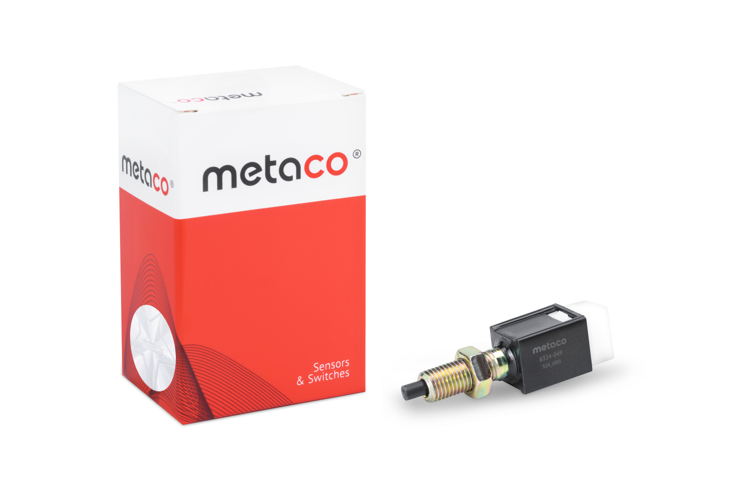METACO 6324049 Датчик включения стопсигнала