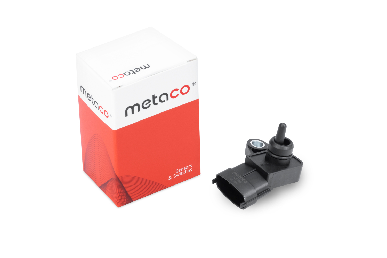 METACO 6326009 Датчик абсолютного давления