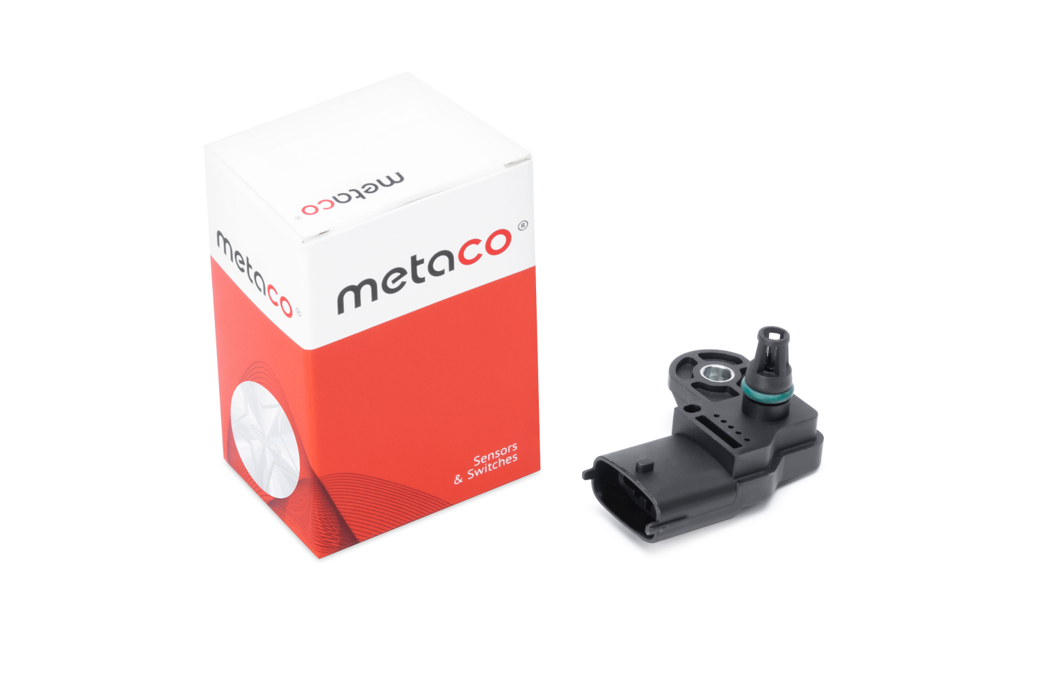 METACO 6326017 Датчик абсолютного давления