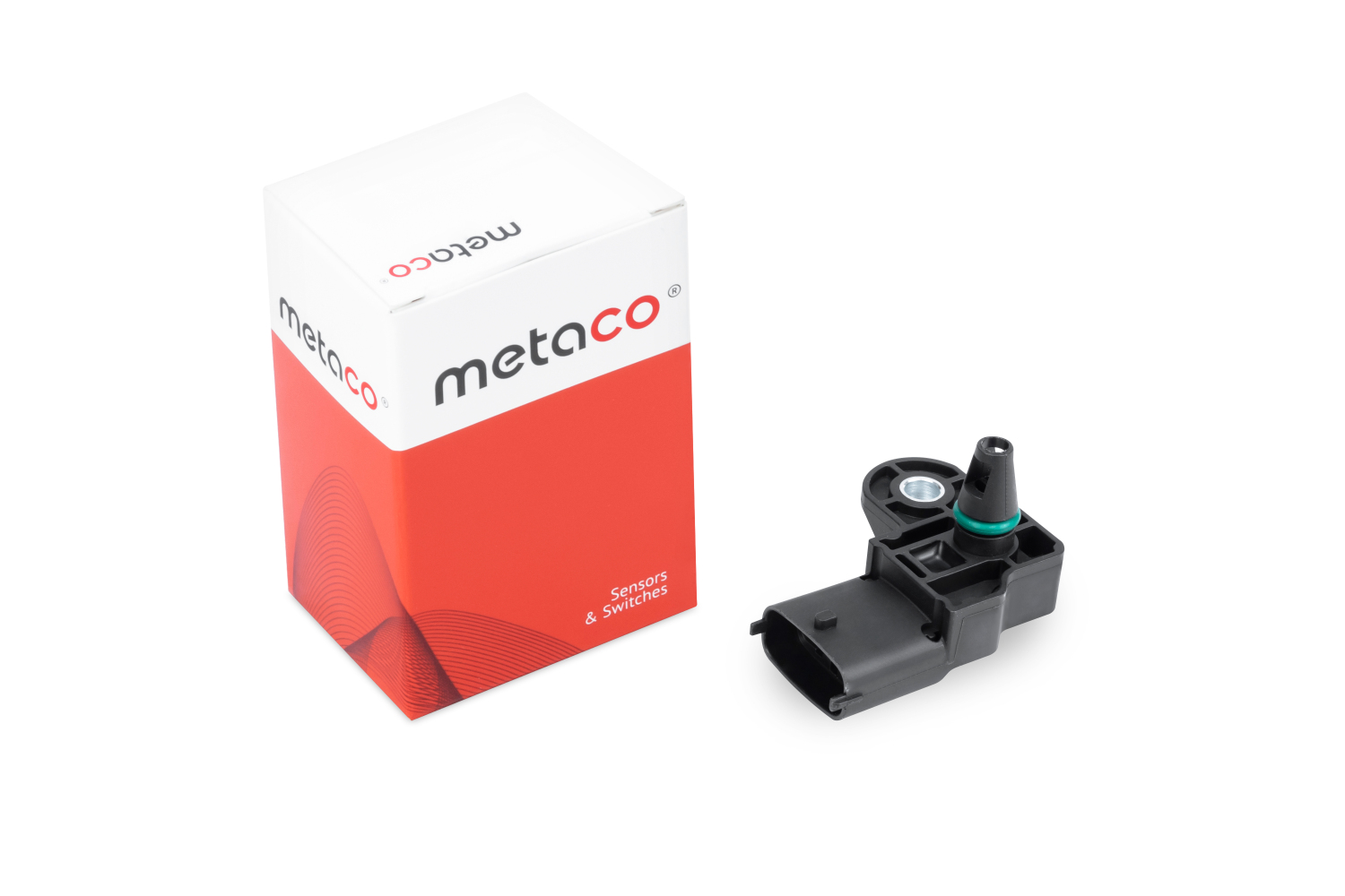 METACO 6326036 Датчик абсолютного давления