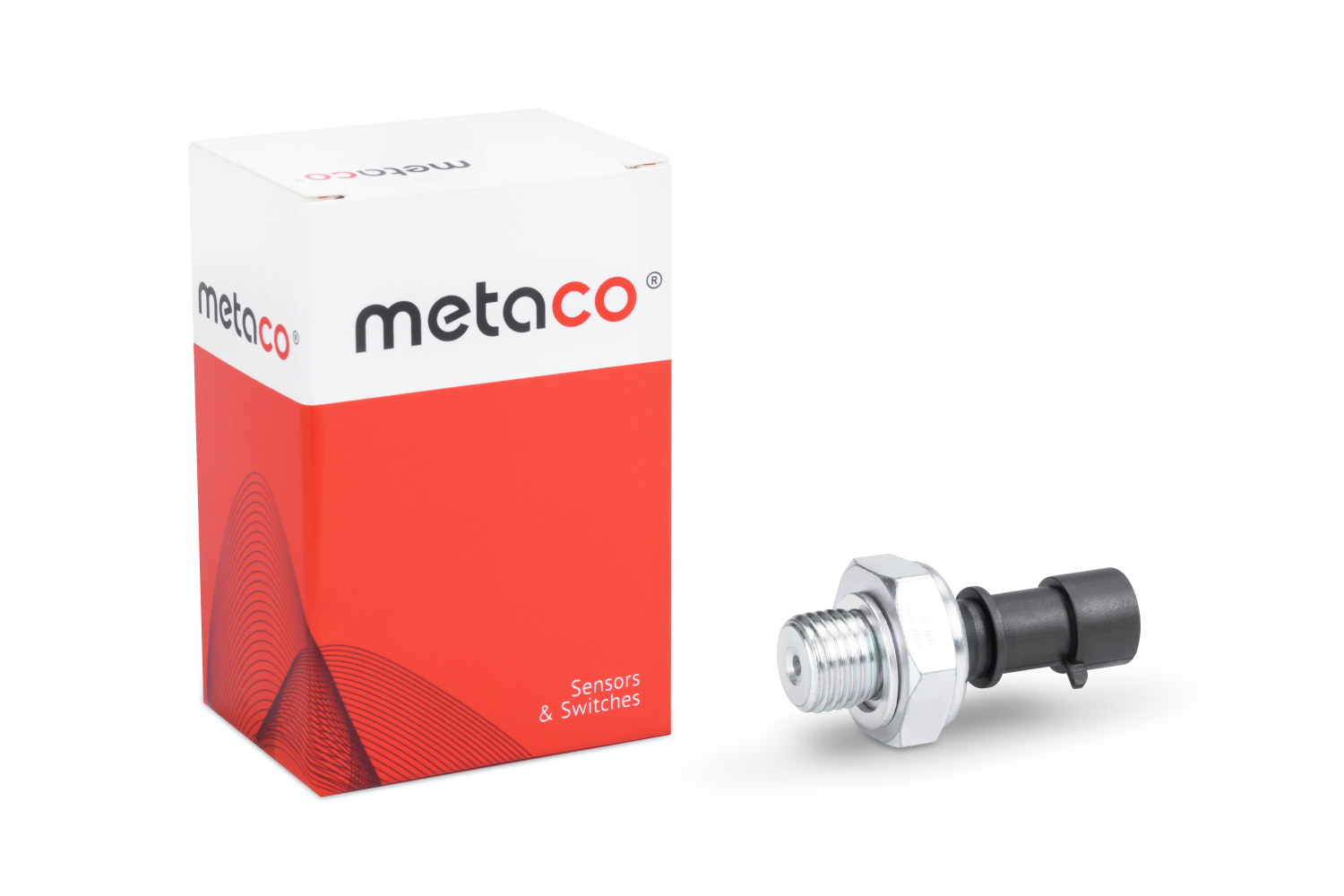 METACO 6336001 Датчик давления масла