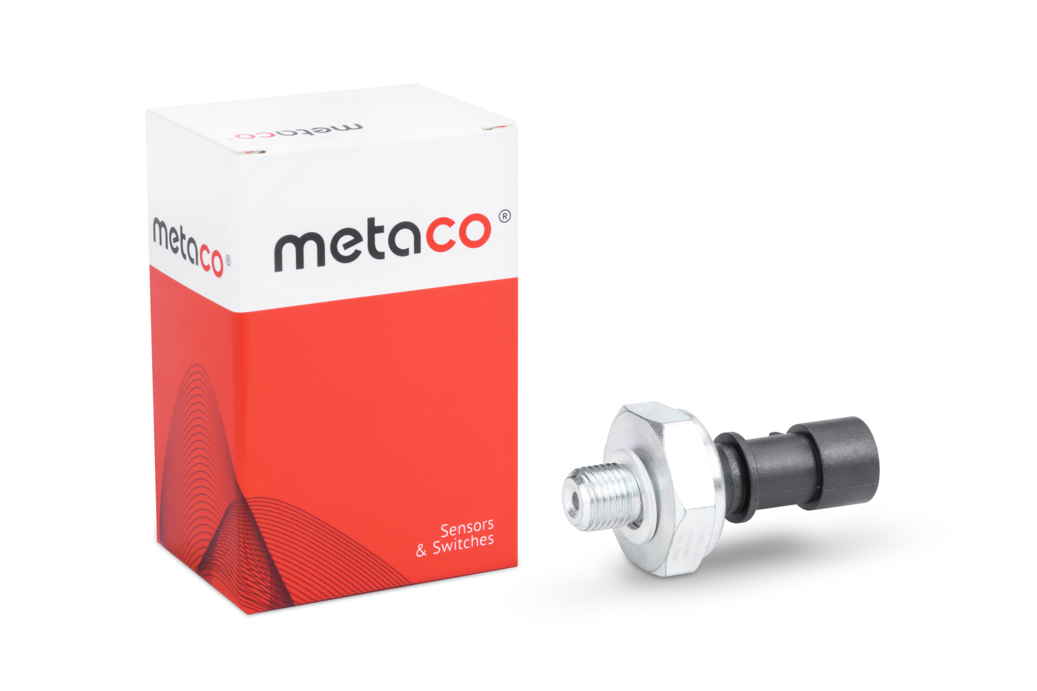 METACO 6336003 Датчик давления масла