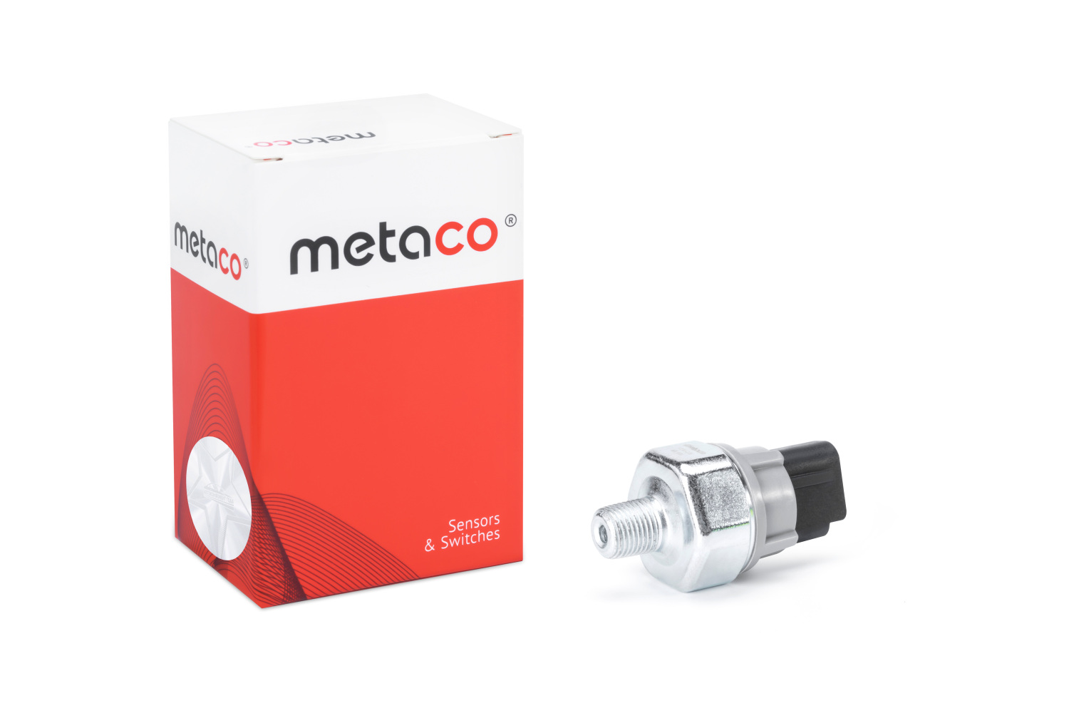 METACO 6336008 Датчик давления масла