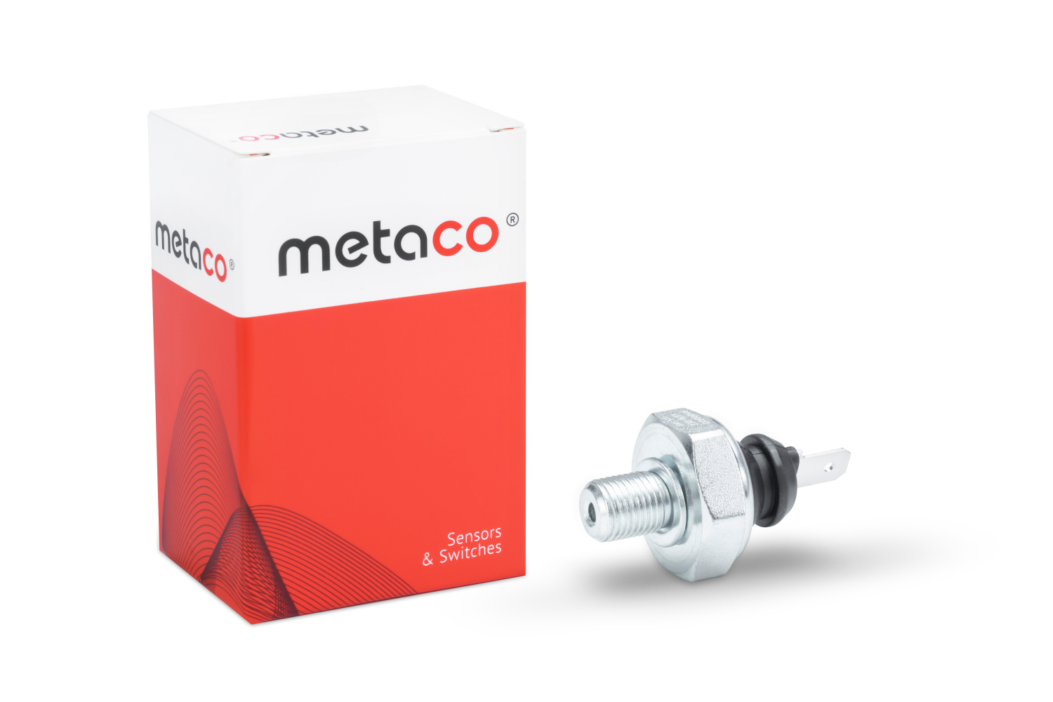 METACO 6336012 Датчик давления масла