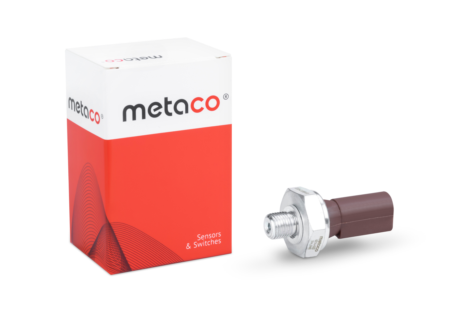 METACO 6336013 Датчик давления масла
