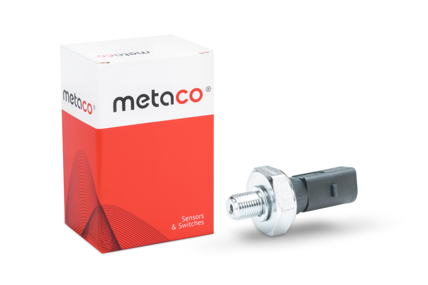 METACO 6336015 Датчик давления масла