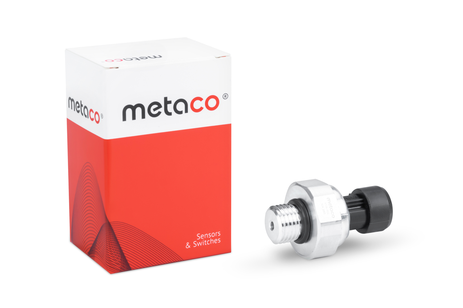 METACO 6336022 Датчик давления масла