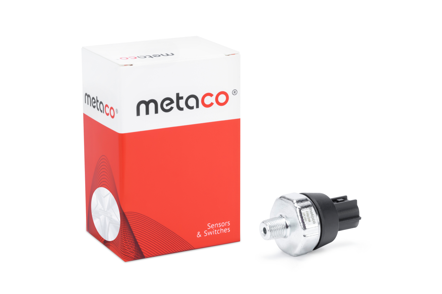 METACO 6336038 Датчик давления масла