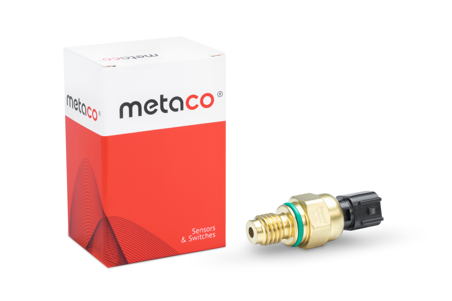 METACO 6336039 Датчик давления масла