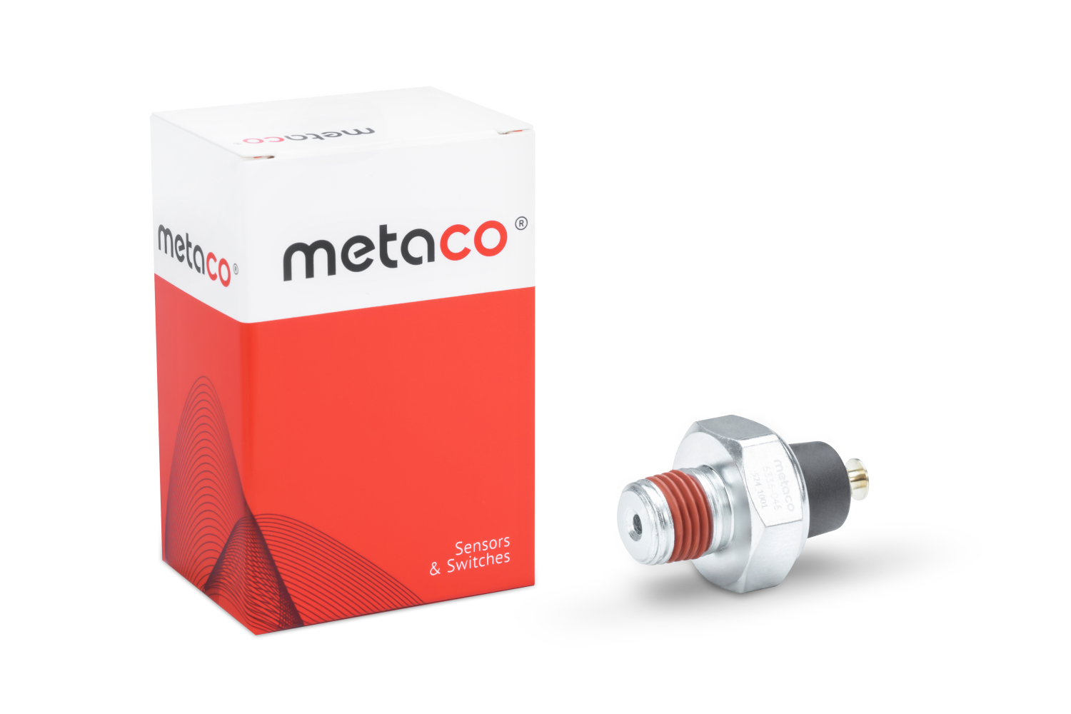 METACO 6336046 Датчик давления масла