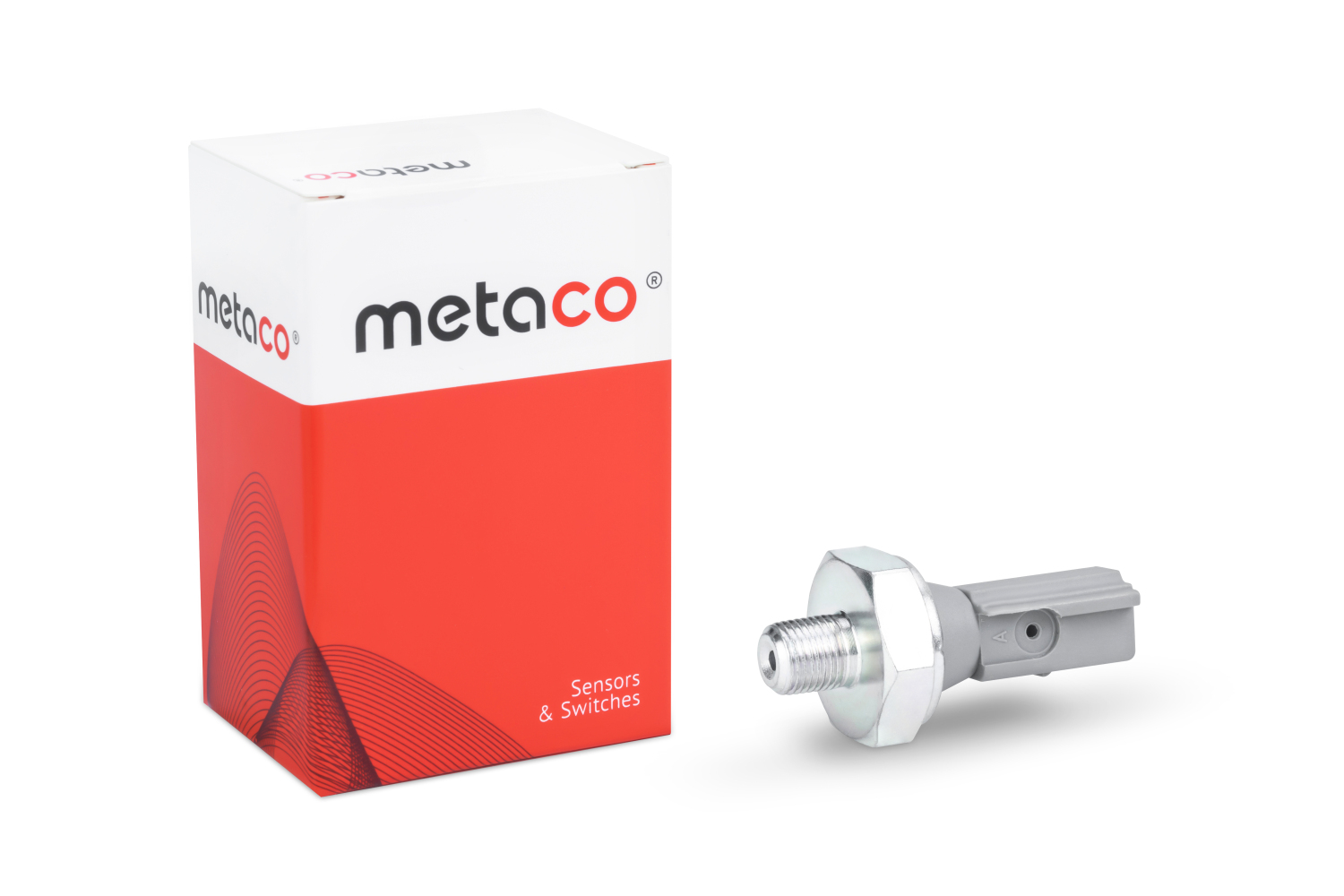 METACO 6336049 Датчик давления масла