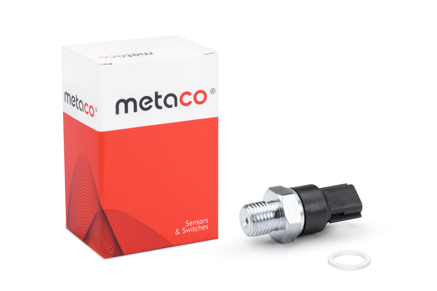 METACO 6336062 Датчик давления масла
