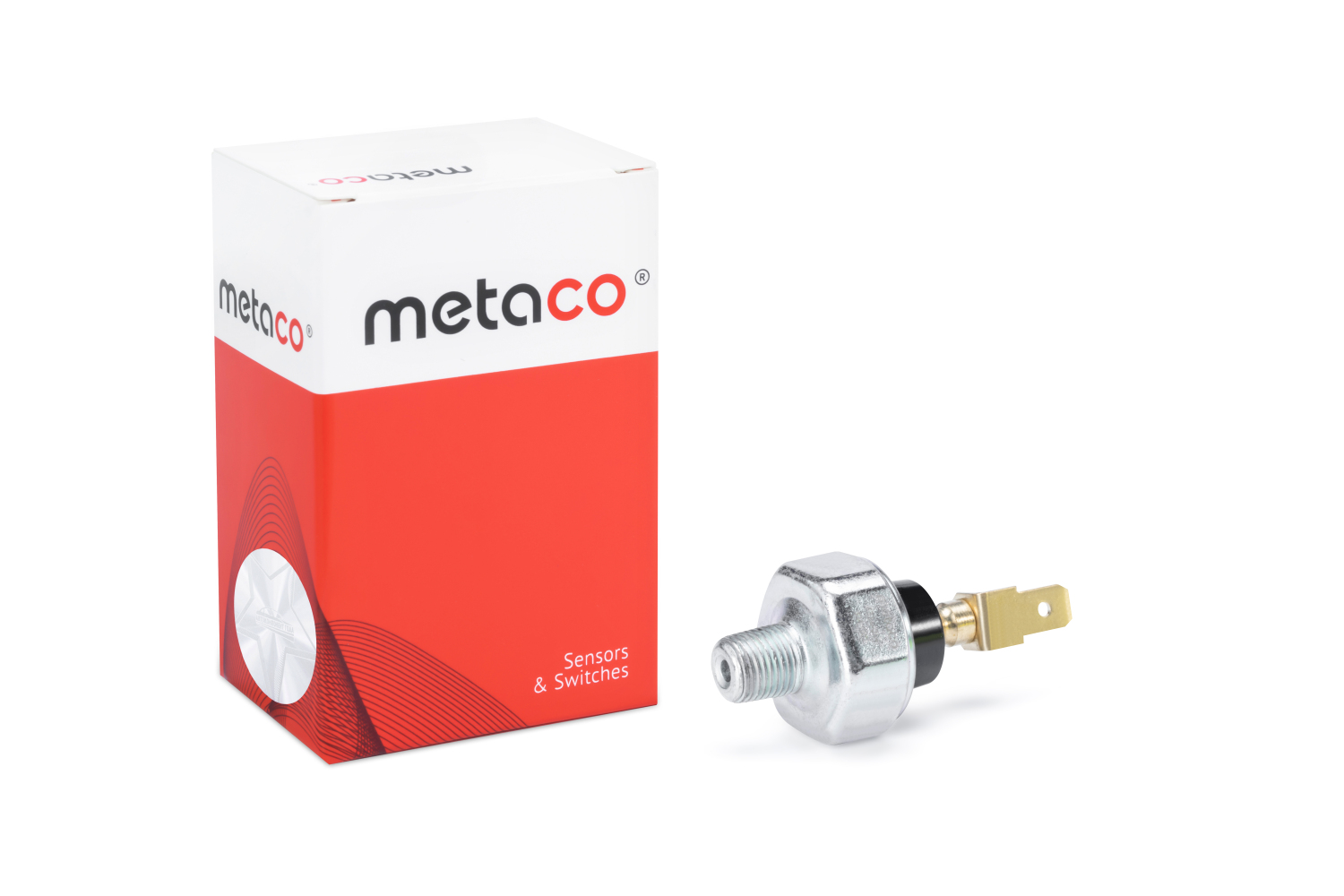 METACO 6336064 Датчик давления масла