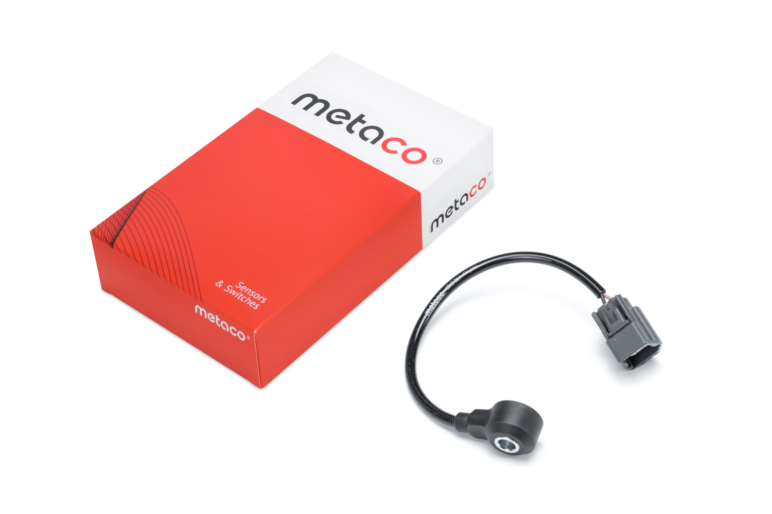 METACO 6340014 Датчик детонации