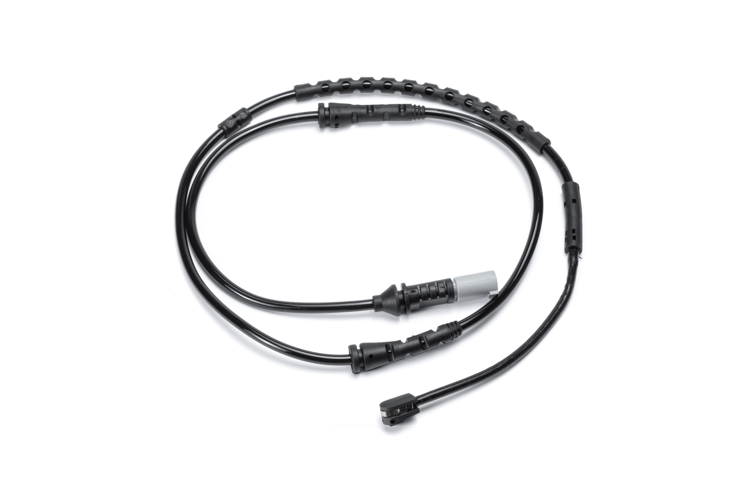 METACO 6342012 Датчик износа тормозных колодок передний