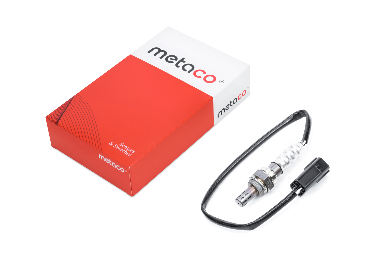 METACO 6346012 Датчик кислородный/Lambdasonde