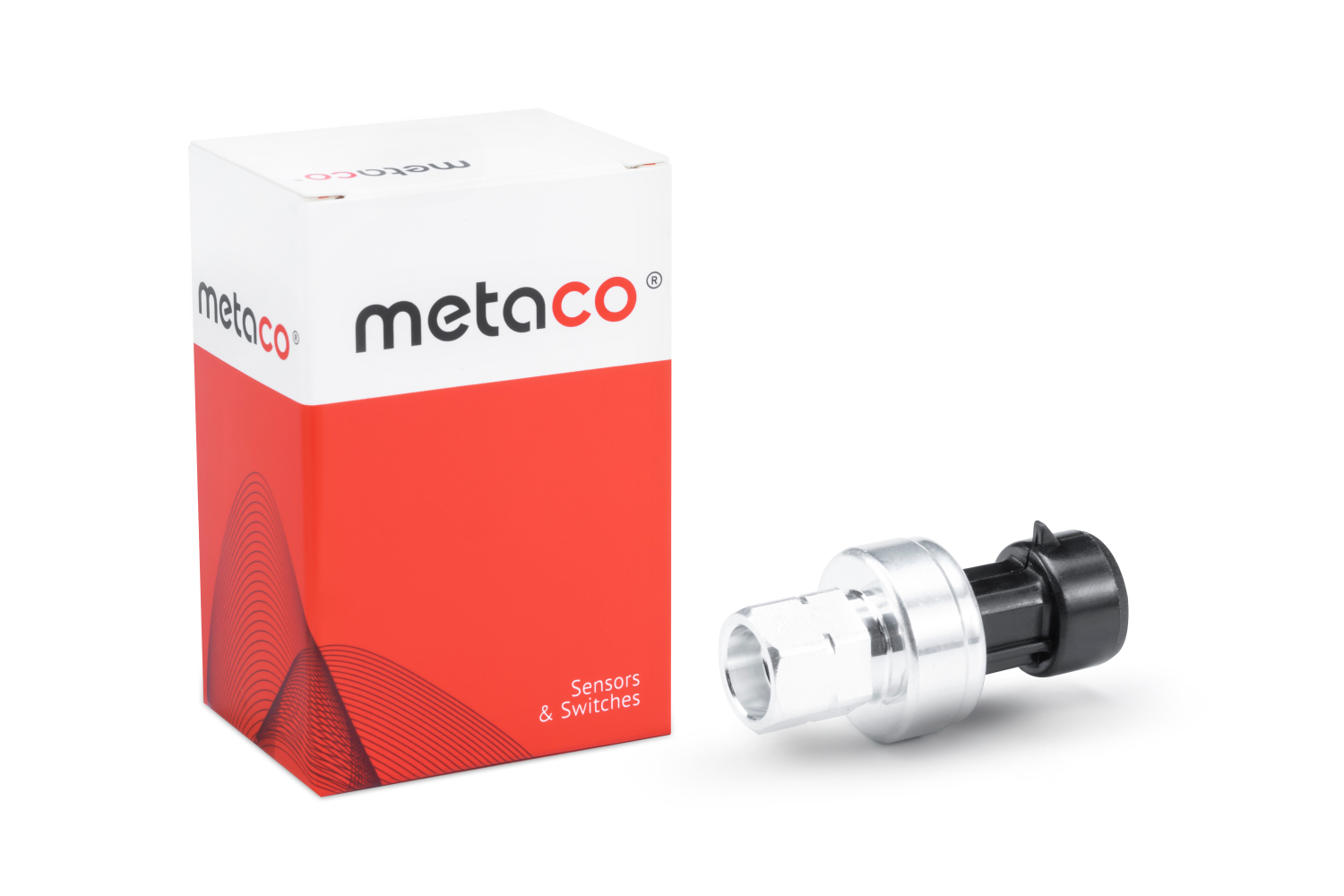 METACO 6350004 Датчик кондиционера