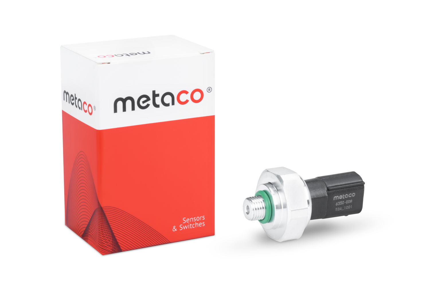 METACO 6350008 Датчик кондиционера