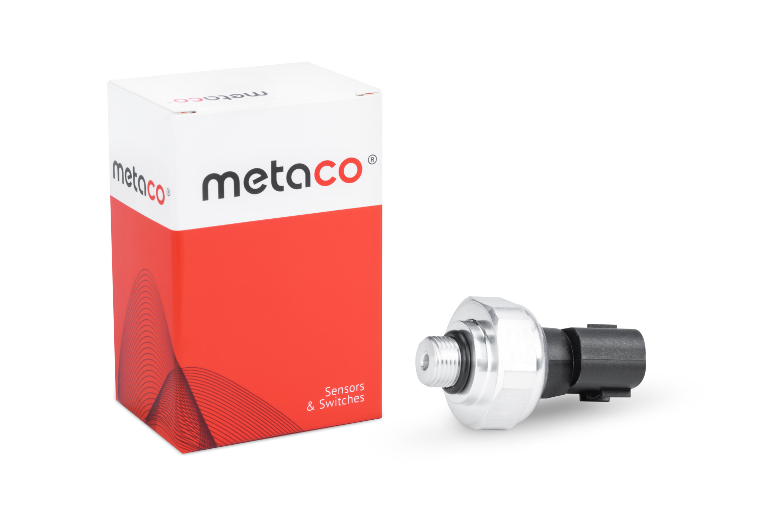 METACO 6350011 Датчик кондиционера