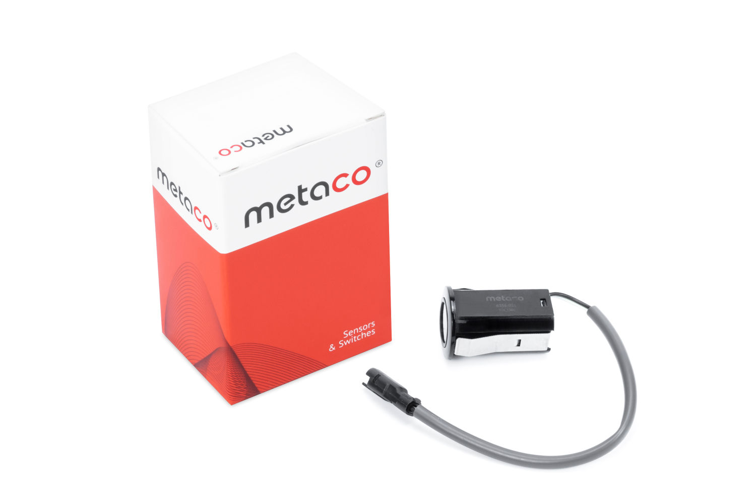 METACO 6356021 Датчик парковки