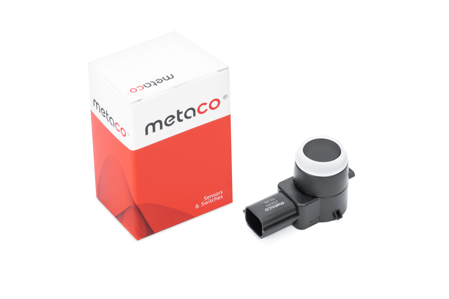METACO 6356053 Датчик парковки