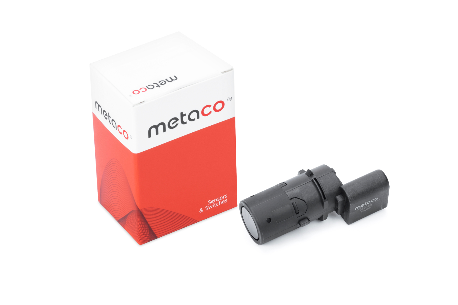 METACO 6356056 Датчик парковки