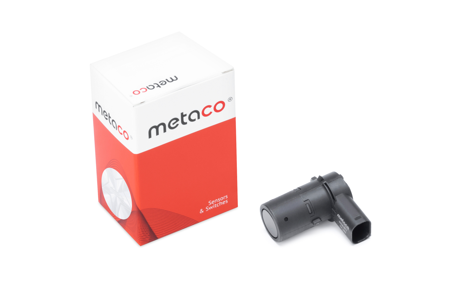 METACO 6356072 Датчик парковки