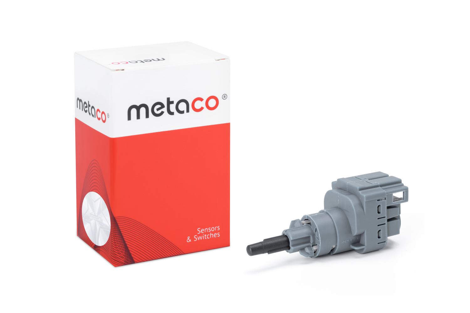 METACO 6358001 Датчик педали сцепления