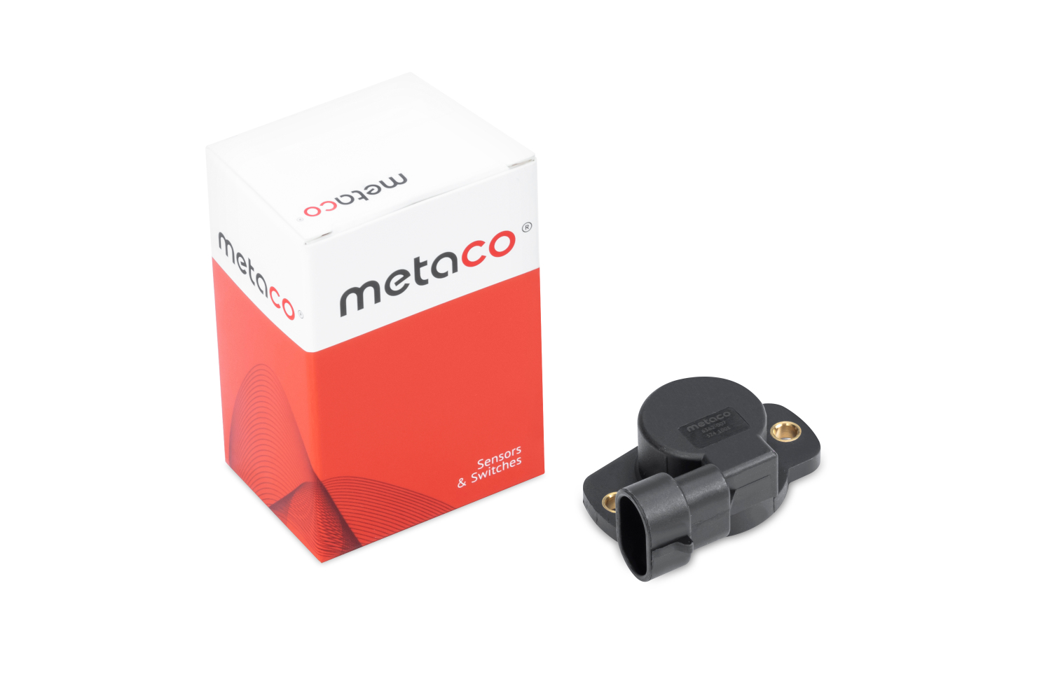 METACO 6362007 Датчик положения дроссельной заслонки