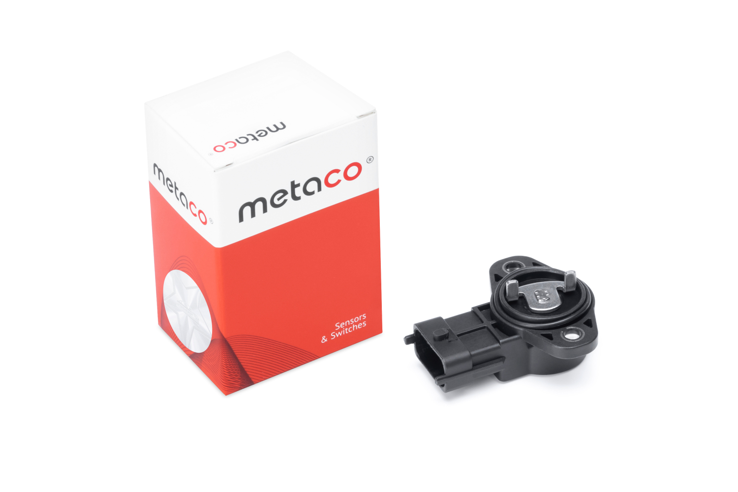 METACO 6362021 Датчик положения дроссельной заслонки