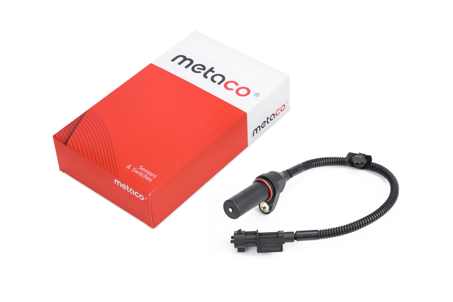 METACO 6364001 Датчик положения коленвала