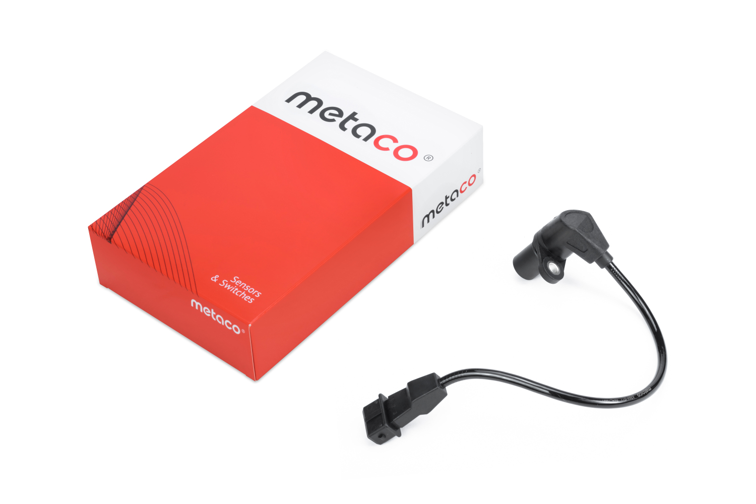 METACO 6364011 Датчик положения коленвала